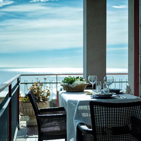 Casa Josephine Taormina Eksteriør bilde