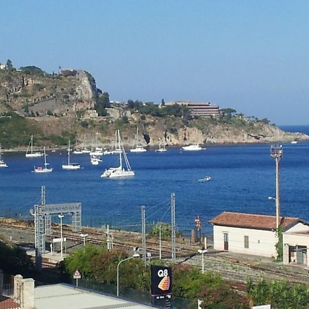 Casa Josephine Taormina Eksteriør bilde
