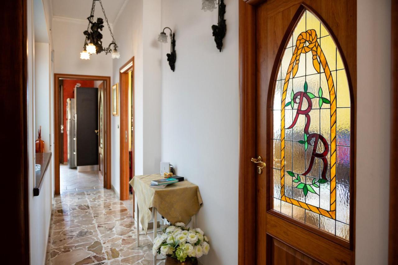 Casa Josephine Taormina Eksteriør bilde