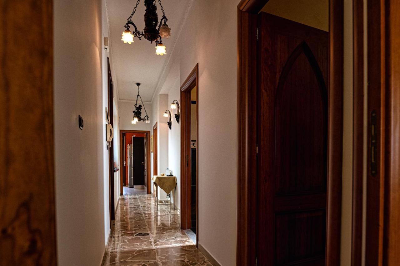 Casa Josephine Taormina Eksteriør bilde