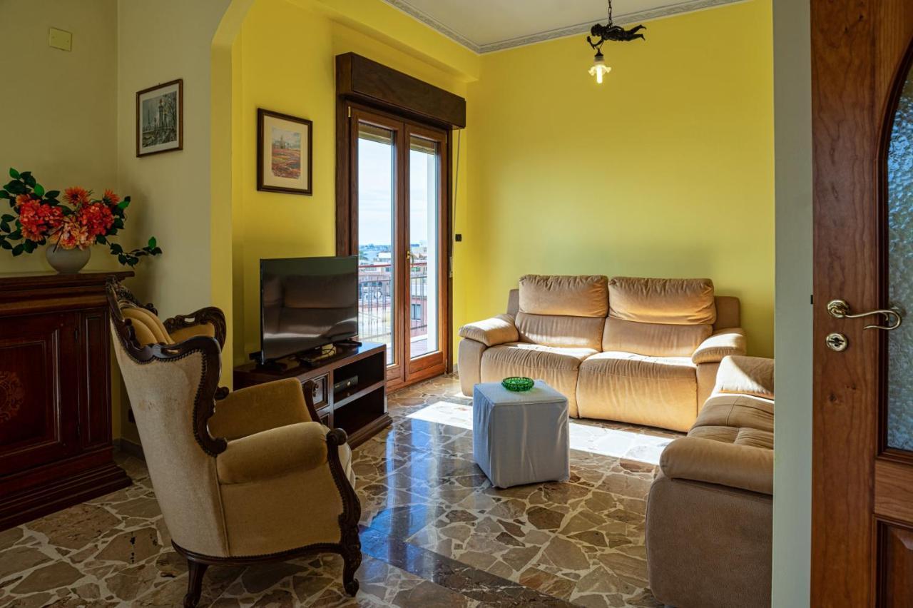 Casa Josephine Taormina Eksteriør bilde