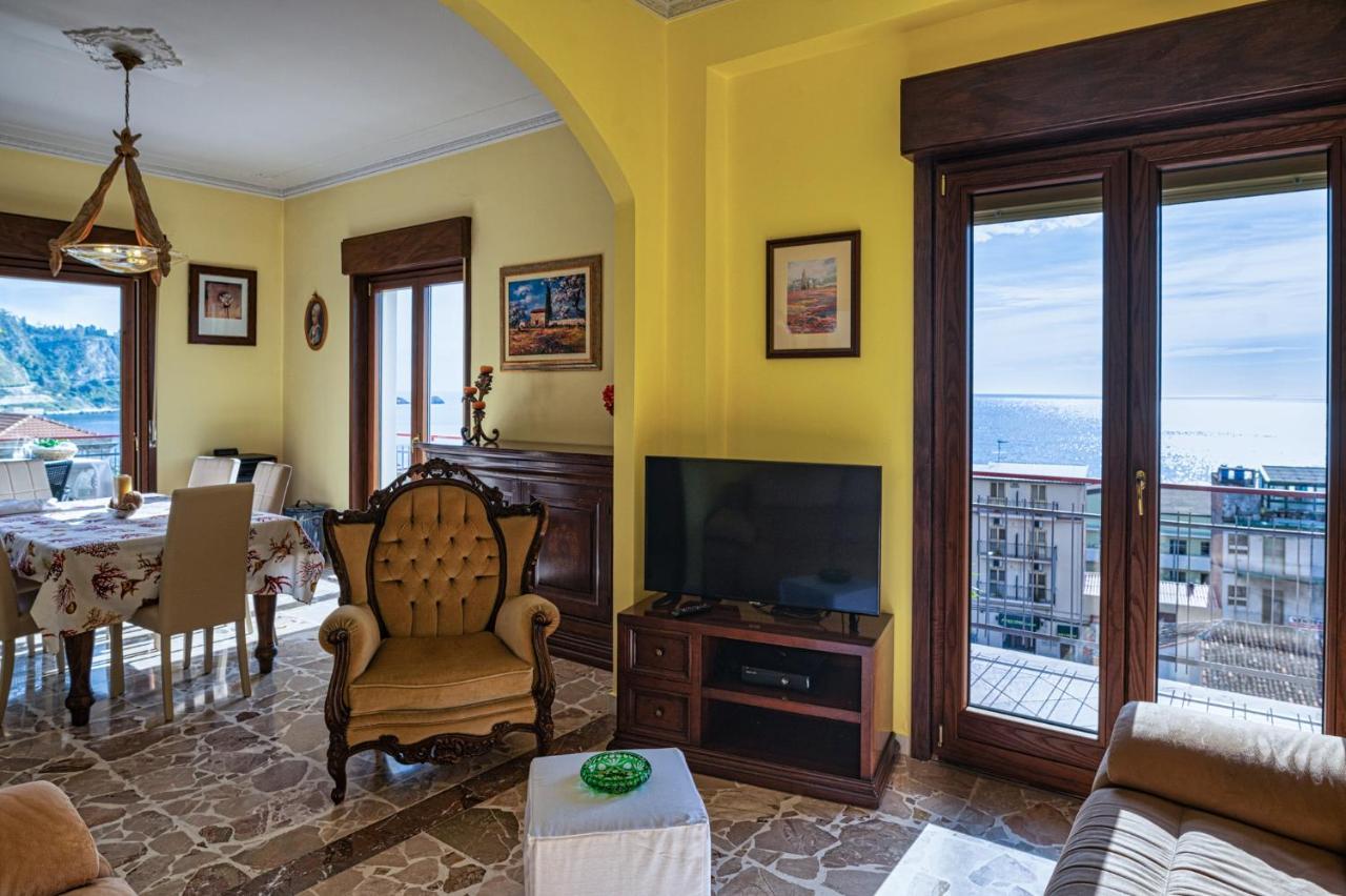 Casa Josephine Taormina Eksteriør bilde