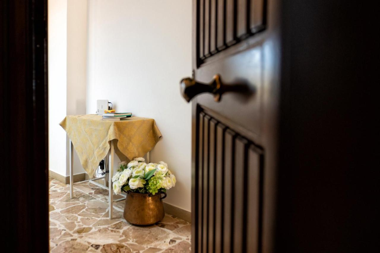 Casa Josephine Taormina Eksteriør bilde
