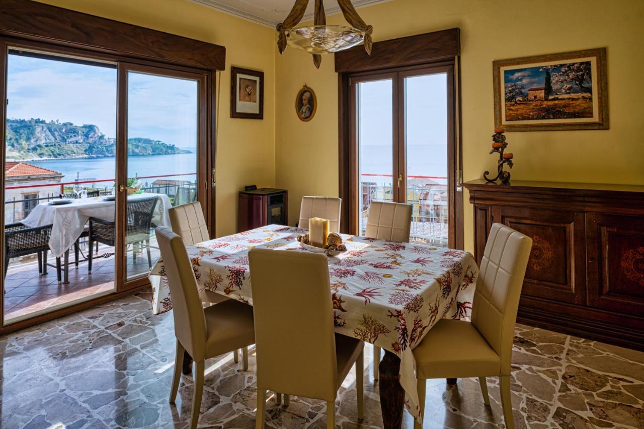 Casa Josephine Taormina Eksteriør bilde