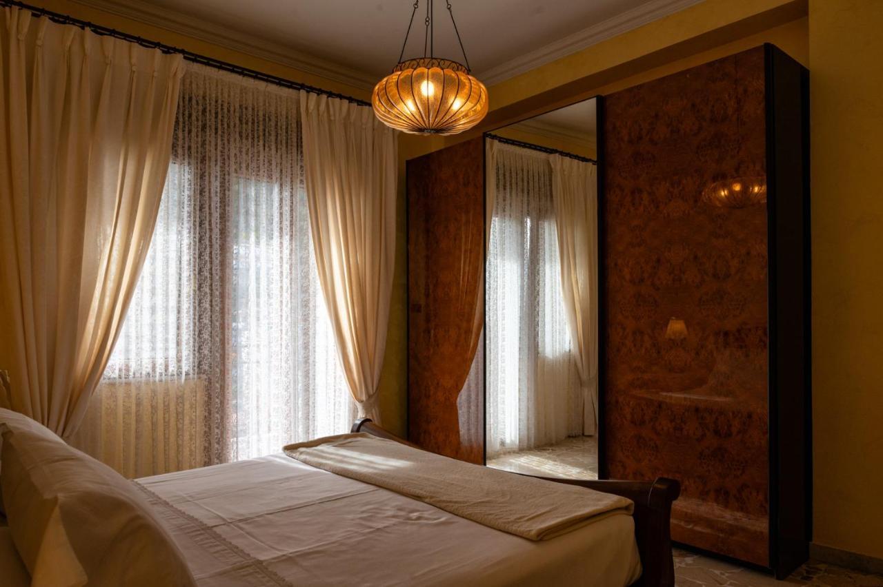 Casa Josephine Taormina Eksteriør bilde