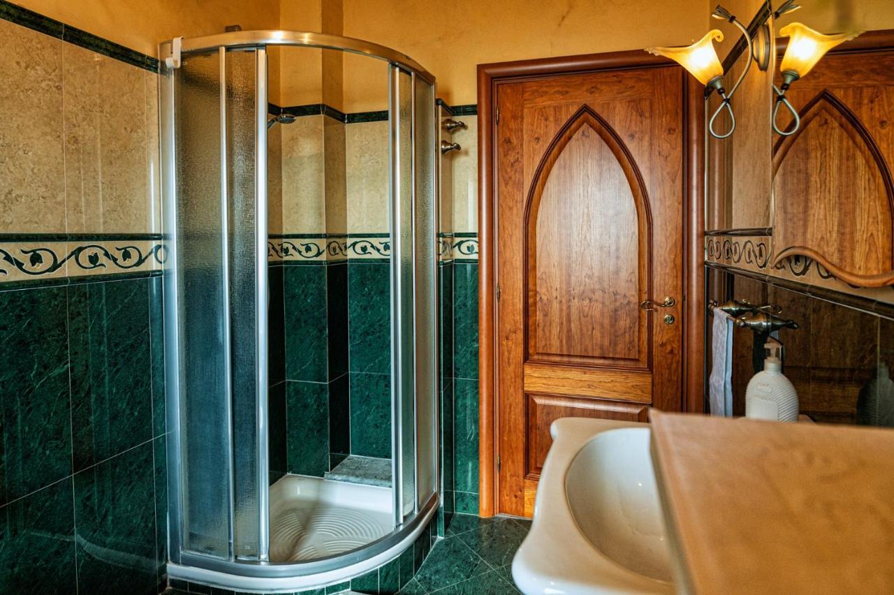Casa Josephine Taormina Eksteriør bilde