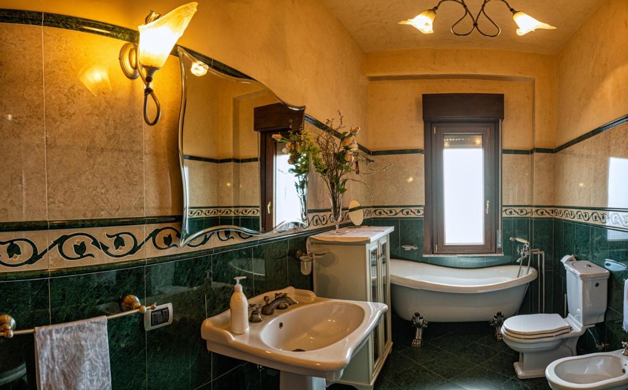 Casa Josephine Taormina Eksteriør bilde