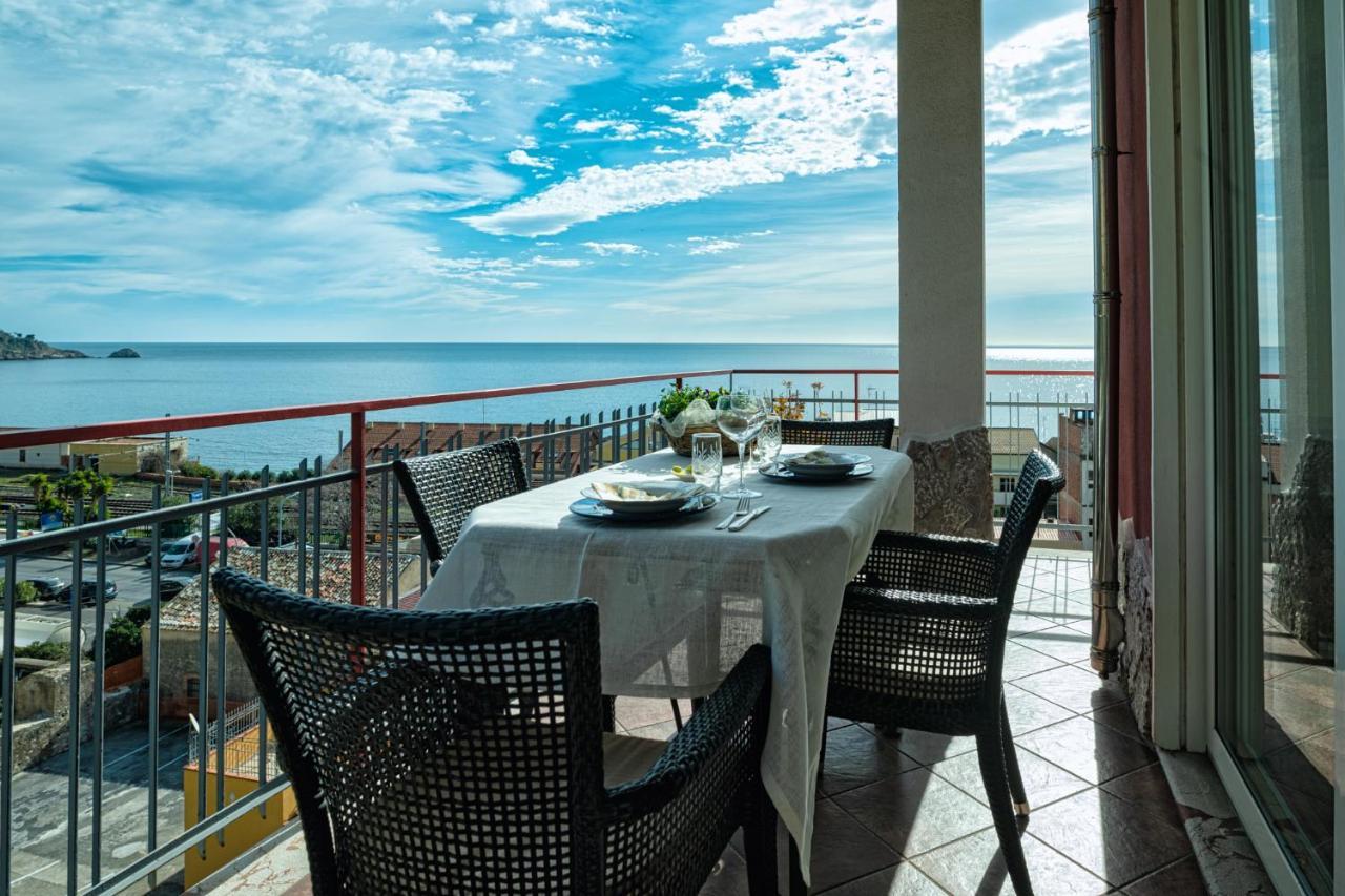 Casa Josephine Taormina Eksteriør bilde