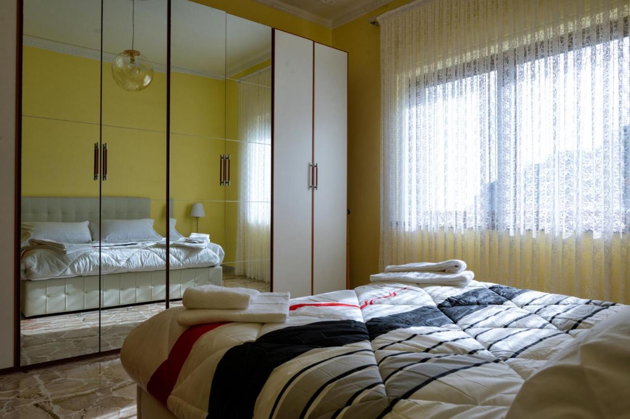 Casa Josephine Taormina Eksteriør bilde