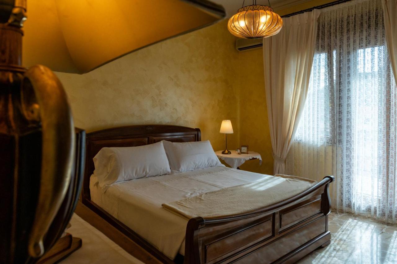 Casa Josephine Taormina Eksteriør bilde