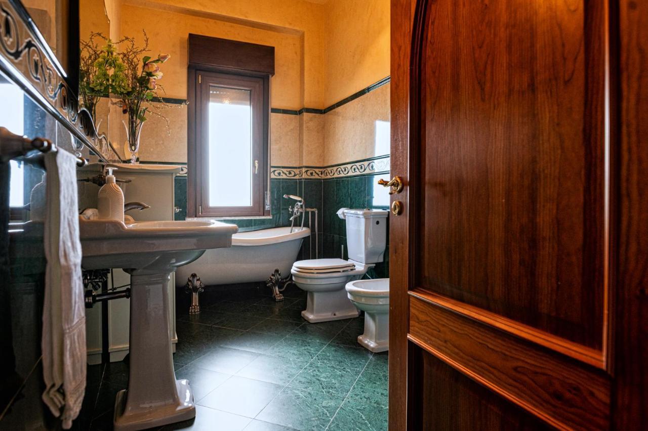 Casa Josephine Taormina Eksteriør bilde