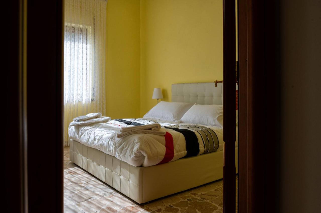 Casa Josephine Taormina Eksteriør bilde