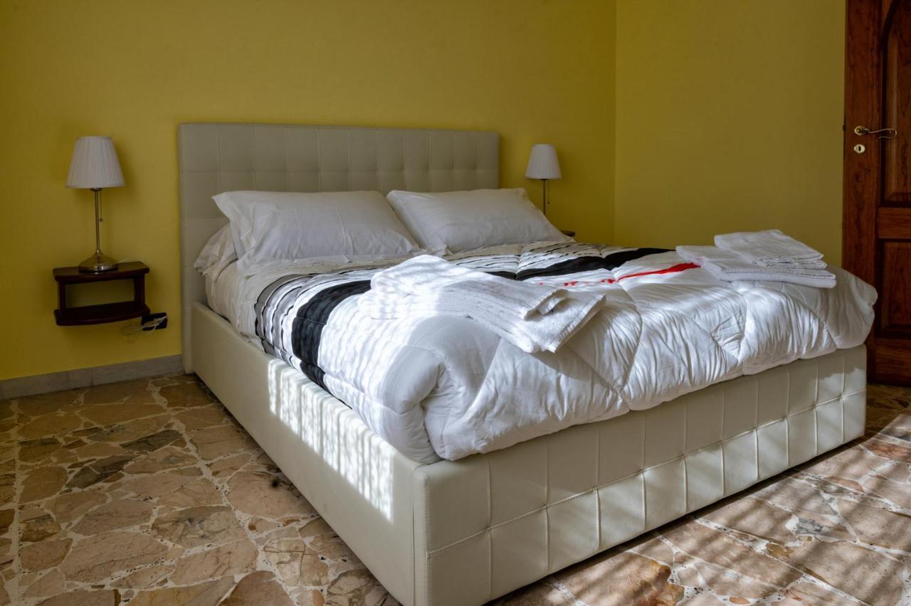 Casa Josephine Taormina Eksteriør bilde